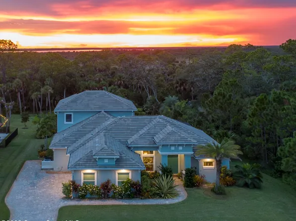 4437 Preservation Cir, Melbourne, FL 32934