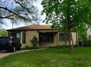 602 S Waverly Dr, Wichita, KS 67218