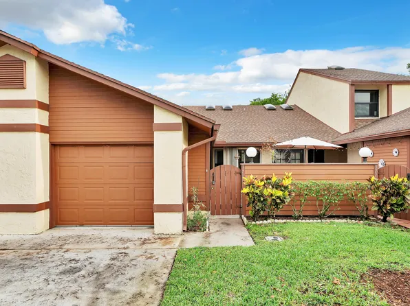 3766 Blue Ridge Road, West Palm Beach, FL 33406