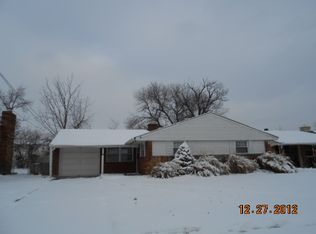 1000 Ledro St, Cincinnati, OH 45246