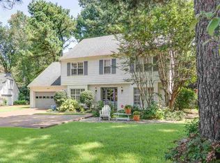 530 Princeton Oaks Cv LOT 11, Memphis, TN 38117