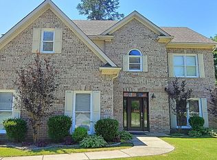 2300 Woodland Cir, Birmingham, AL 35242