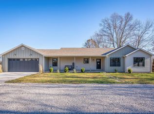 4536 Sharps Cutoff Rd, Batavia, OH 45103