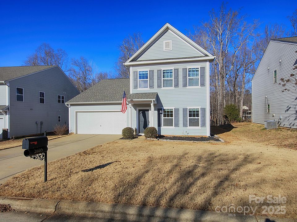 1st image of 2605 Andes Dr