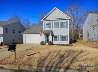 2605 Andes Dr, Statesville, NC 28625