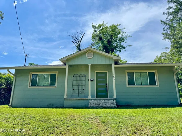 1473 Calhoun St, Macon, GA 31201