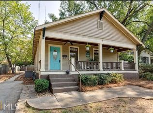 205 Mayson Ave, Atlanta, GA 30307