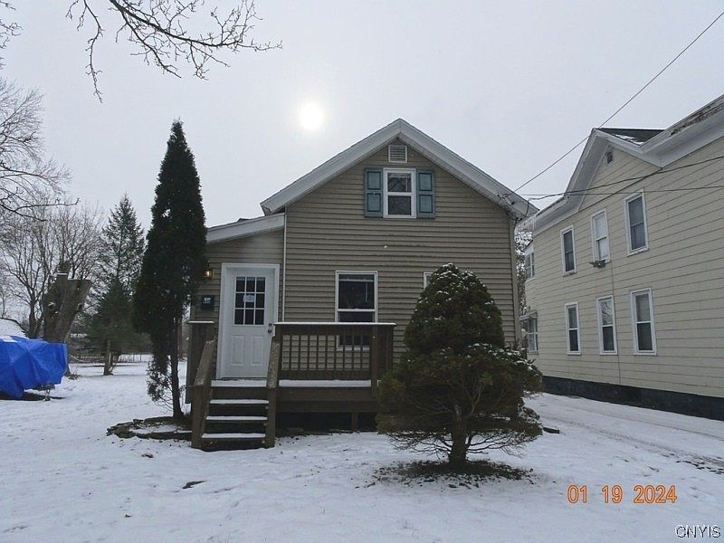 413 W Elm St, Oneida, NY 13421 Zillow