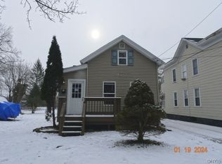 413 W Elm St, Oneida, NY 13421