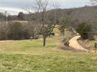 TRACT One Nicewarner Rd #C, Lincoln, AR 72744