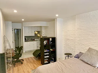 Rented by Compass