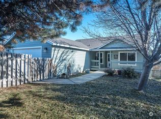 2200 N Brick Rd, Ellensburg, WA 98926