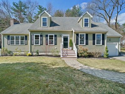 16 Farm St, Weymouth, MA, 02190