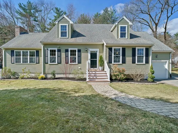 16 Farm St, Weymouth, MA 02190