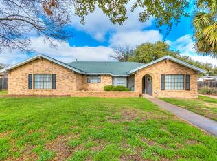3414 Timber Ridge Dr, San Angelo, TX 76904