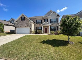 436 Culloden Moor Dr, McDonough, GA 30253