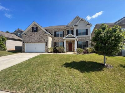 436 Culloden Moor Dr, McDonough, GA, 30253