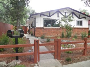 2908 W Platte Ave, Colorado Springs, CO 80904