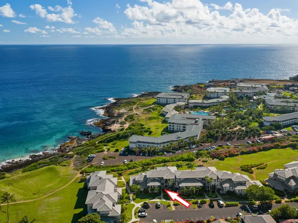 1565 Pee Rd APT 418, Koloa, HI 96756