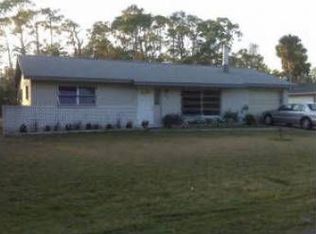 2169 Clermont St, Pt Charlotte, FL 33952