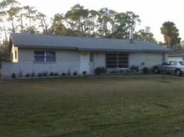 2169 Clermont St, Pt Charlotte, FL 33952