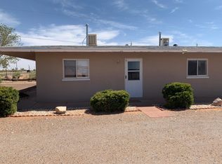 4551 Krag St APT 1, El Paso, TX 79938