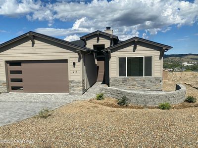 211 Looking Glass Dr, Prescott, AZ, 86303