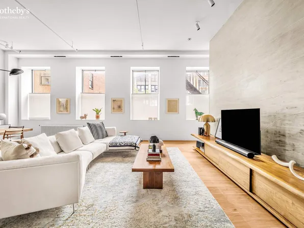 30 East 21st Street 3B image 3 of 11