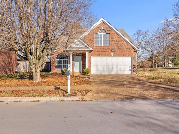 8003 Penbrook Dr, Franklin, TN 37069