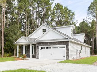 110 White Picket Ln, Summerville, SC 29483