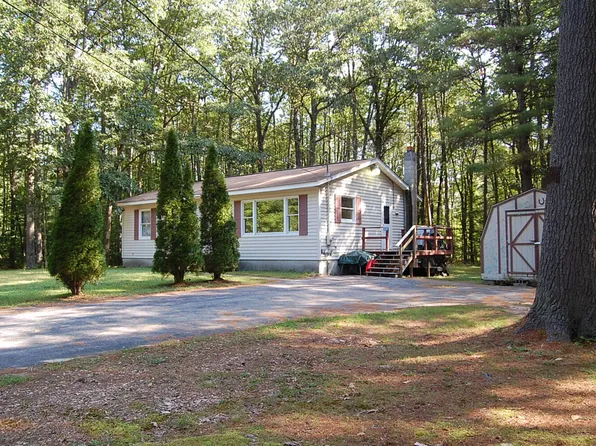 53 Shaws Mill Road, Gorham, ME 04038