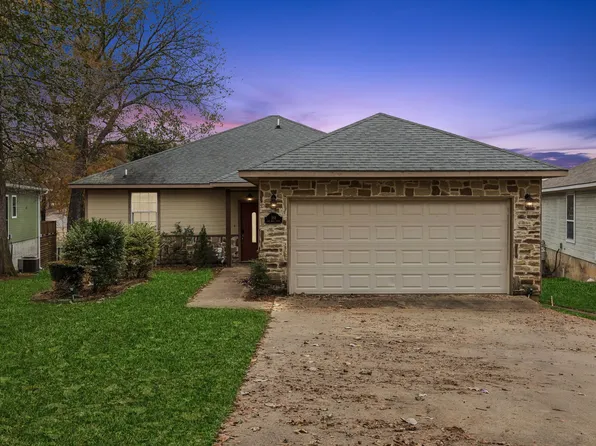 184 Oak Hills Dr, Mabank, TX 75156