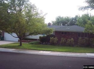 1135 Williams Ave, Reno, NV 89503