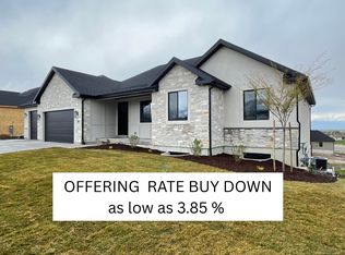 881 E 820 S, Salem, UT 84653