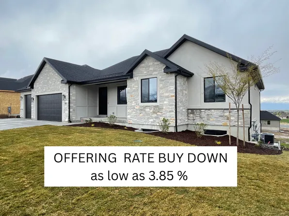 881 E 820 S, Salem, UT 84653