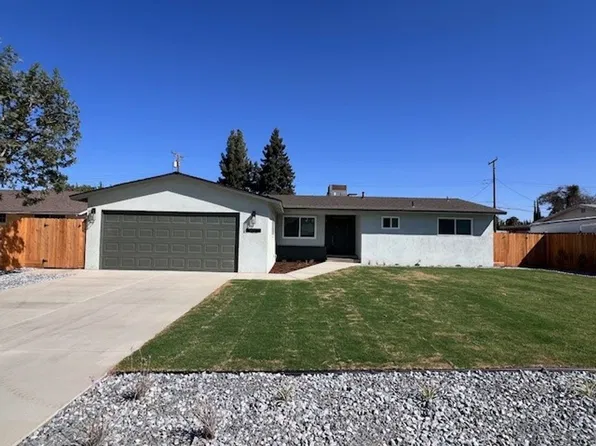 4212 W School Ave, Visalia, CA 93291
