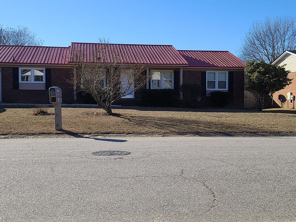 1st image of 1654 Hazelhurst Dr