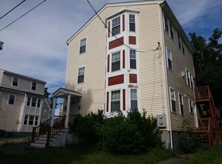 110 Dacia St, Boston, MA 02125