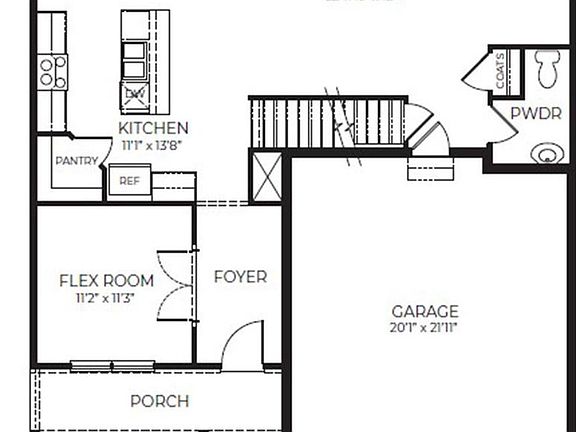 2nd image of this home