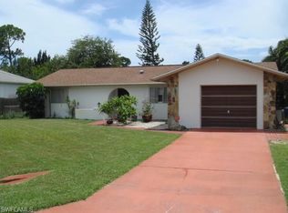 18554 Tulip Rd, Fort Myers, FL 33967