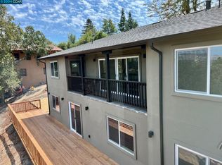 839 Las Trampas Rd, Lafayette, CA 94549