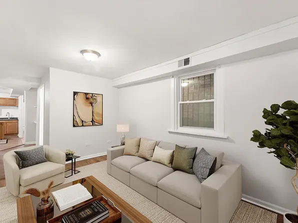 2638 W Haddon Ave APT G, Chicago, IL 60622