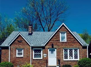 14730 Orchard Park Ave, Cleveland, OH 44111