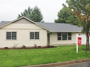 3145 Spearmint St, Eugene, OR 97404