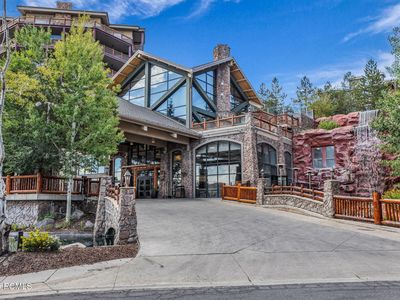 3000 Canyons Resort Dr #3616, Park City, UT, 84098