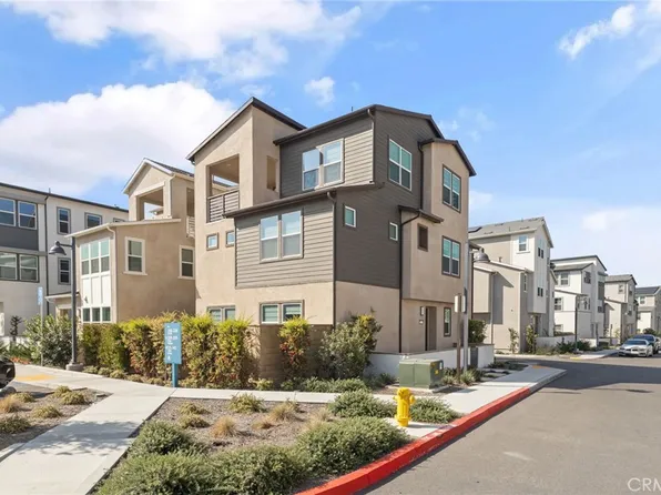 236 Yerba, Irvine, CA 92618