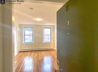 85 Brainerd Rd #87, Allston, MA 02134