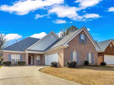 9238 Berrington Pl, Montgomery, AL, 36117