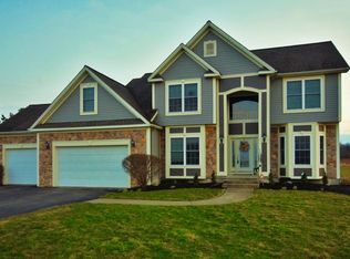 863 Kiantone Rd, Jamestown, NY 14701