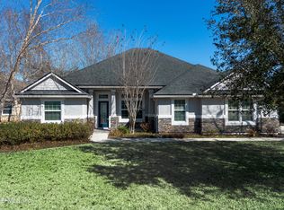 3635 OGLEBAY Drive, Green Cove Springs, FL 32043